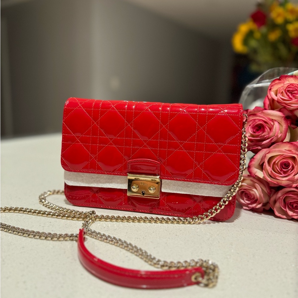 Dior Wallet On Chain